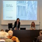 Sevilla.- CaixaBank se reúne con sus accionistas de Sevilla para explicarles los últimos resultados de la entidad