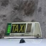 Taxi 