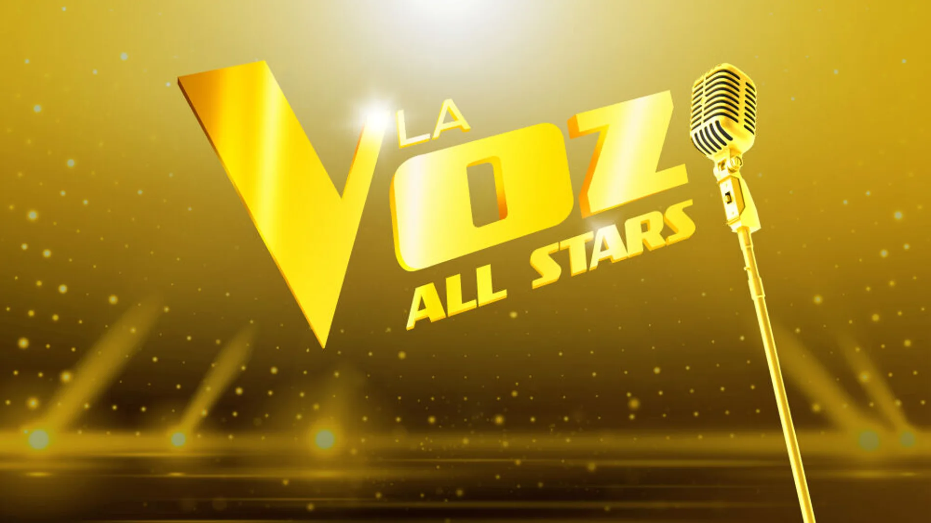 'La Voz: All Stars' junta a las mejores voces del programa de Antena 3 para que batallen a partir del viernes 22