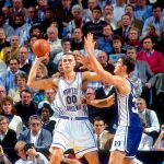 Muere un exjugador de la NBA a los 52 años por un cáncer