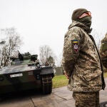 Ucrania.- Rusia impone nuevas sanciones contra altos cargos de la UE en respuesta las últimas medidas restrictiva