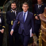 Comparecencia del presidente del Gobierno, Pedro Sánchez en el Pleno del Congreso de los Diputados para hacer 