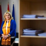 Inma Sanz, vicealcaldesa de Madrid. © Jesús G. Feria.