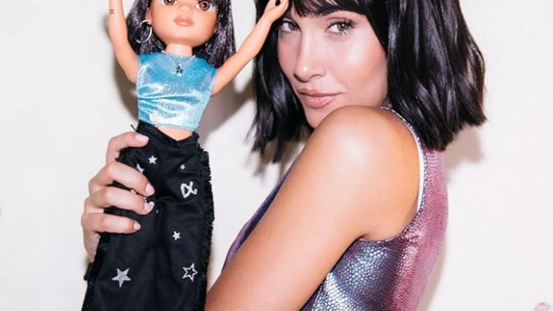 'Nancy Aitana' dispara las ventas y ya es uno de los juguetes preferidos esta Navidad