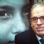Miguel Ángel Gozalo, presidente de la Agencia EFE