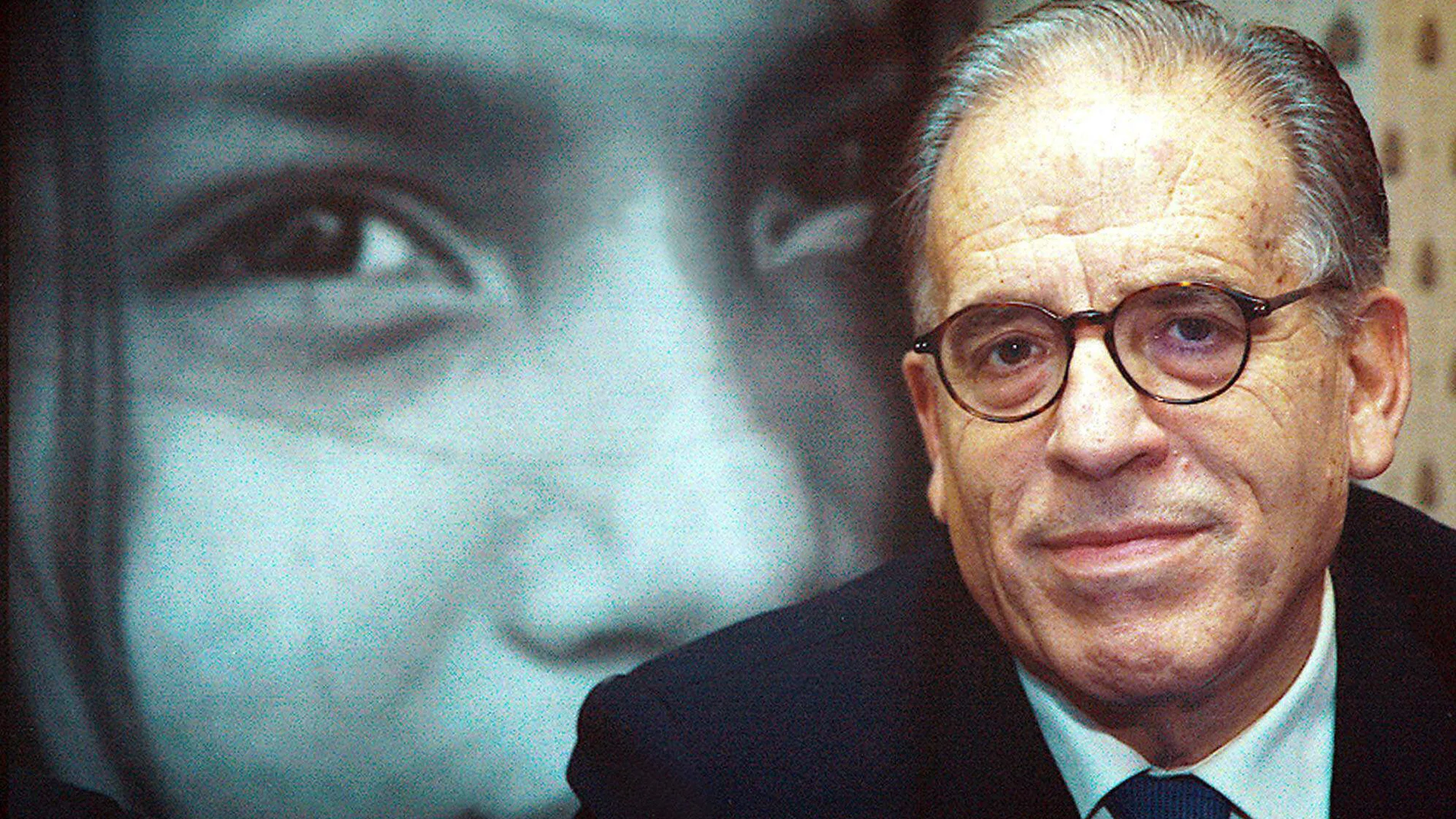 Miguel Ángel Gozalo, presidente de la Agencia EFE