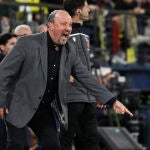 Villarreal CF - Celta de Vigo