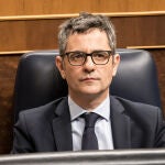Bolaños y el presidente del Supremo se reúnen mañana en plena escalada de tensión por los señalamientos a jueces