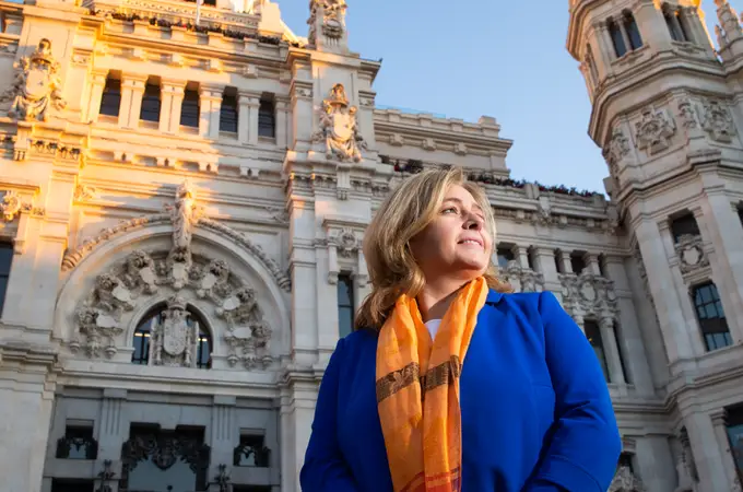 Madrid se postula para liderar la ciberseguridad nacional Madrid se postula para liderar la ciberseguridad nacional