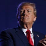Donald Trump es el favorito para convertirse en el candidato republicano a la Casa Blanca en 2024