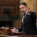 Primer cara a cara entre Sánchez y Feijóo en el Congreso tras la formación del Gobierno 