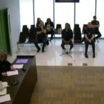 Así será el juicio de Dani Alves: a imagen y semejanza del de "La Manada"