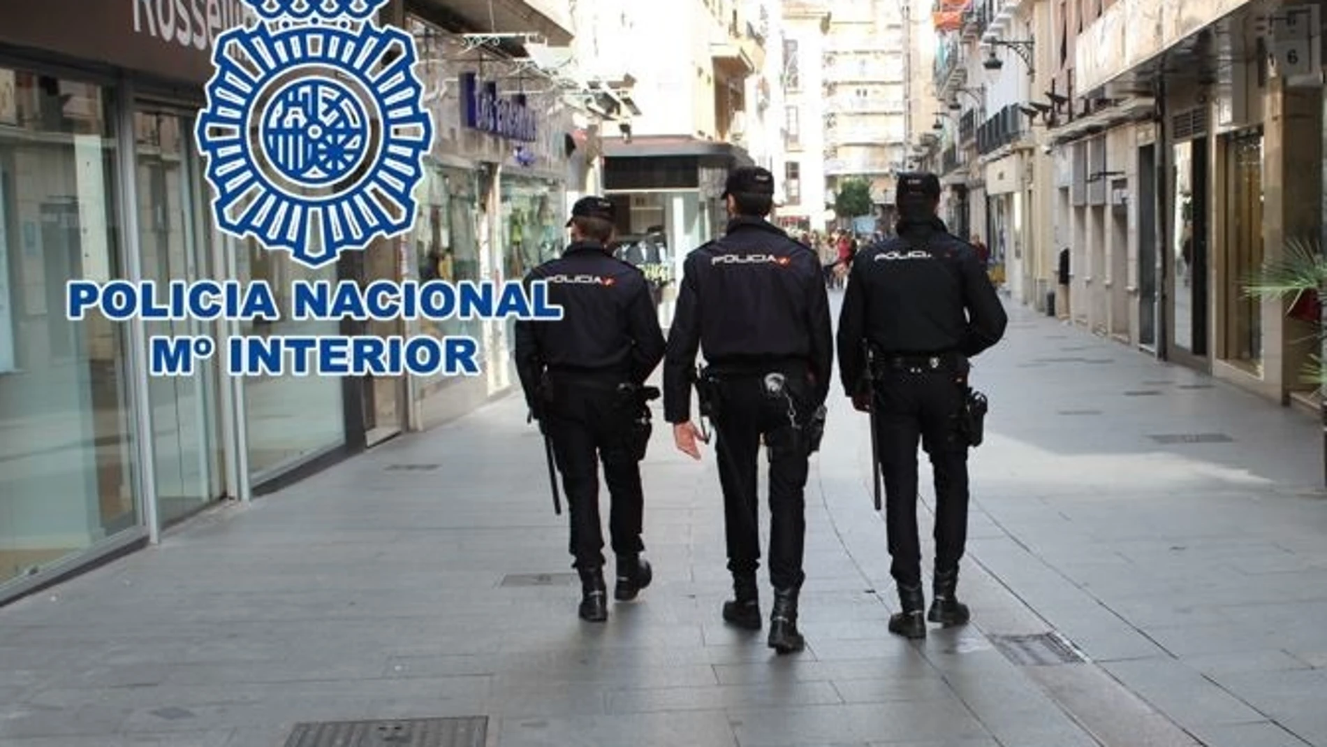 Detenida en Coria por una denuncia falsa de agresión sexual contra un desconocido