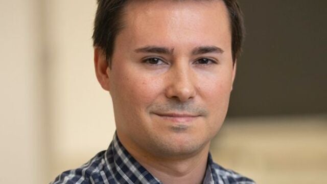 Erik Montalbán