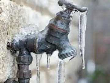 El Canal de Isabel II pide a los madrileños proteger los contadores de agua El Canal de Isabel II pide a los madrileños proteger los contadores de agua