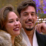 Jessica Bueno y Luitingo, 'GH VIP'
