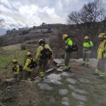 Localizado sin vida el anciano con alzhéimer desaparecido hace algo más de un mes en Los Guájares