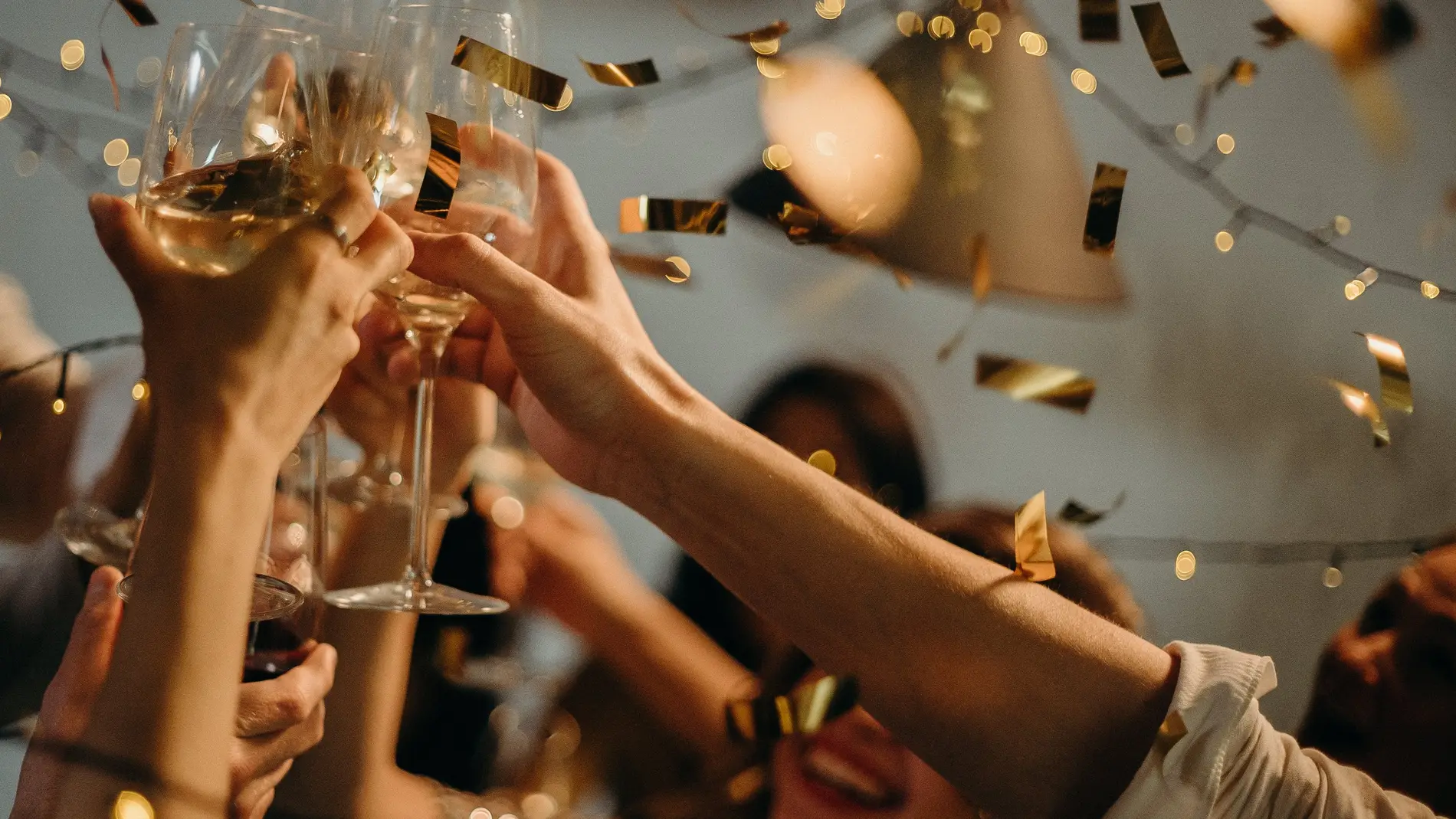 ¿Cómo saber si los cotillones y fiestas son legales?