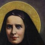 Santa Francisca Javier Cabrini