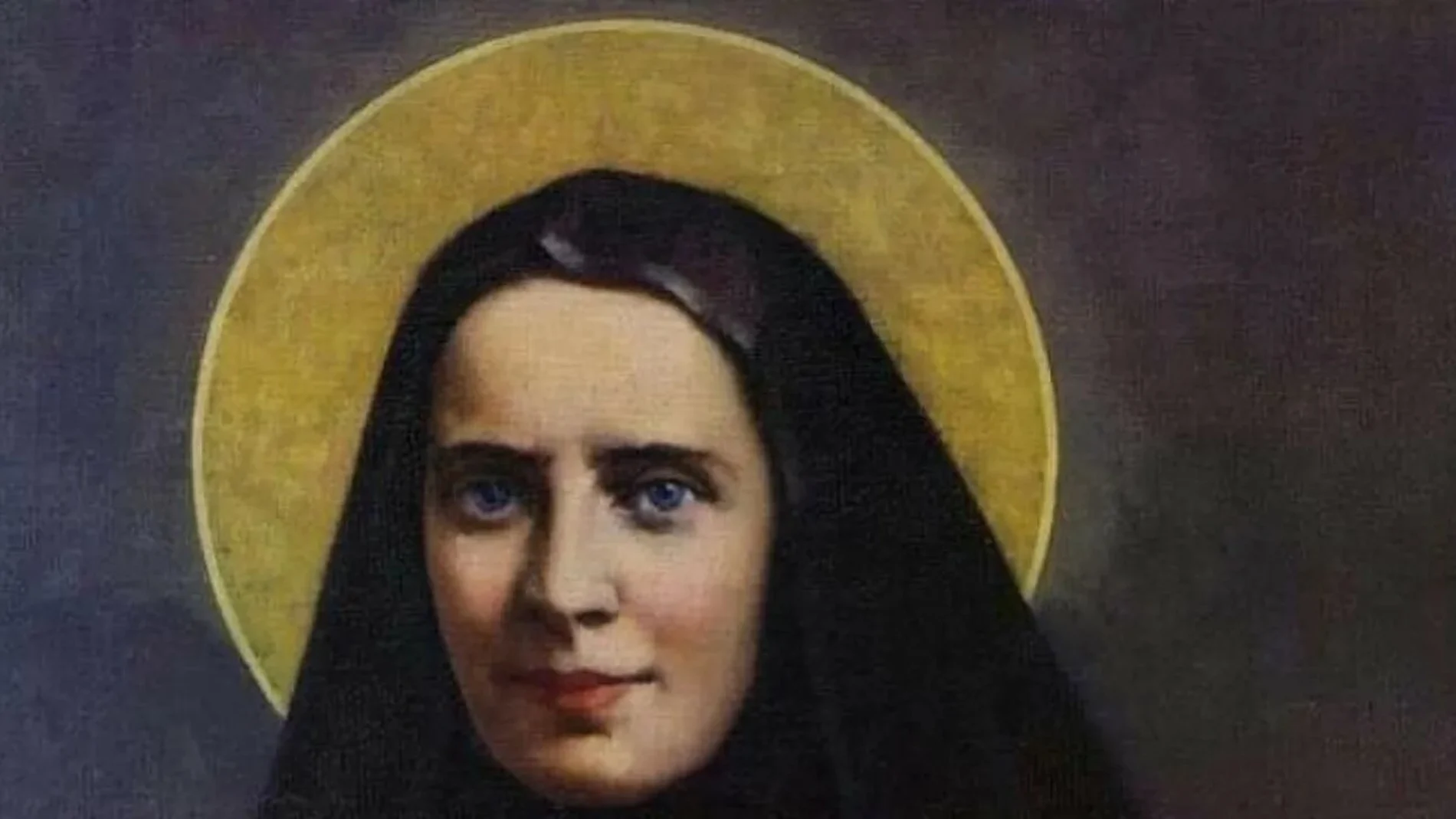 Santa Francisca Javier Cabrini