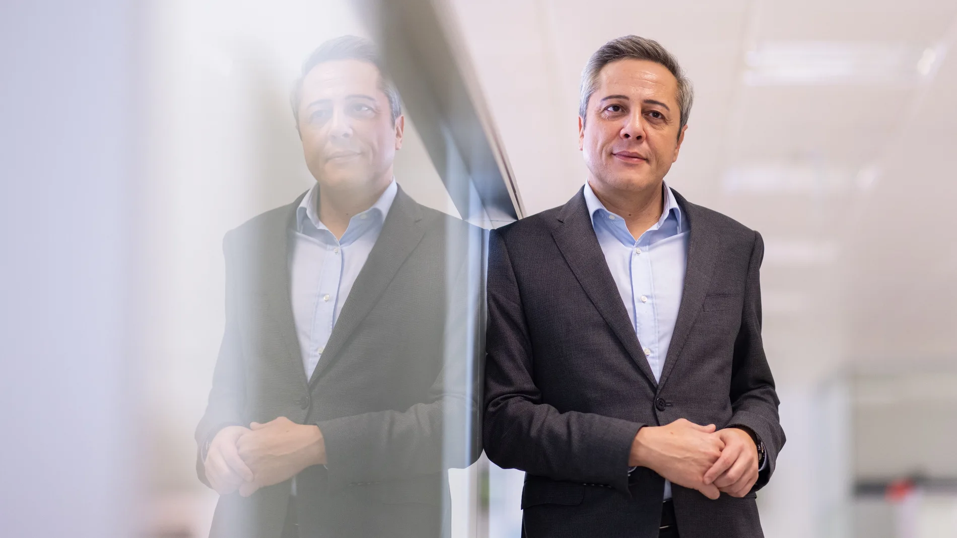 José Bayón: «Concedemos préstamos en 59 días, sin avales, ni garantías»