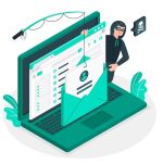 Los ataques de phishing continúan intensificándose. 