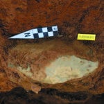Encuentran en China una botella de 7.700 años de antigüedad