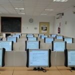 ¿Cuál es el castigo si te pillan copiando en el teórico del carnet de conducir?