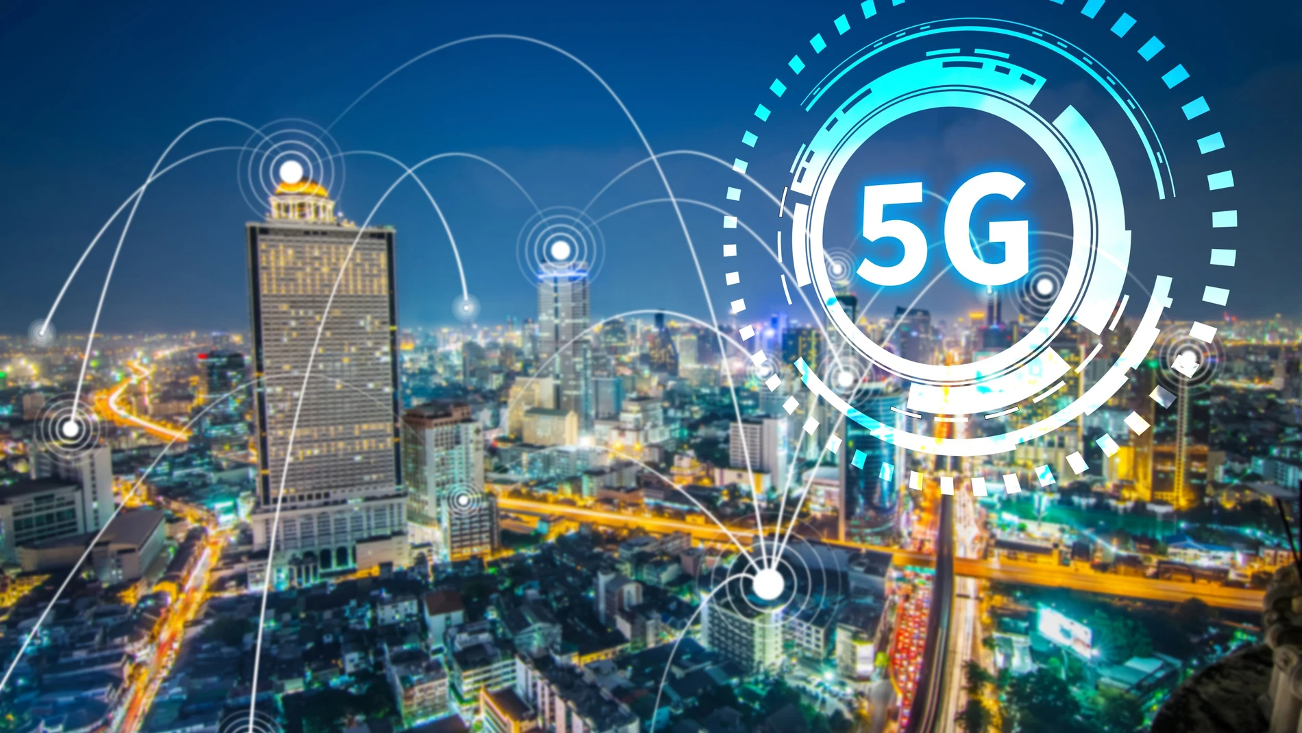 5G