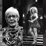 Federico Martín Bahamontes, Concha Velasco, Tina Turner y Antonio Gala