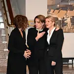 Yolanda Díaz tiene el look de Zara que le vamos a copiar.