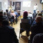 Jornada de la Mesa del Castaño de Zamora