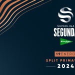 La Superliga Segunda El Corte Inglés presenta nuevos aspirantes al ascenso y nuevo formato de competición