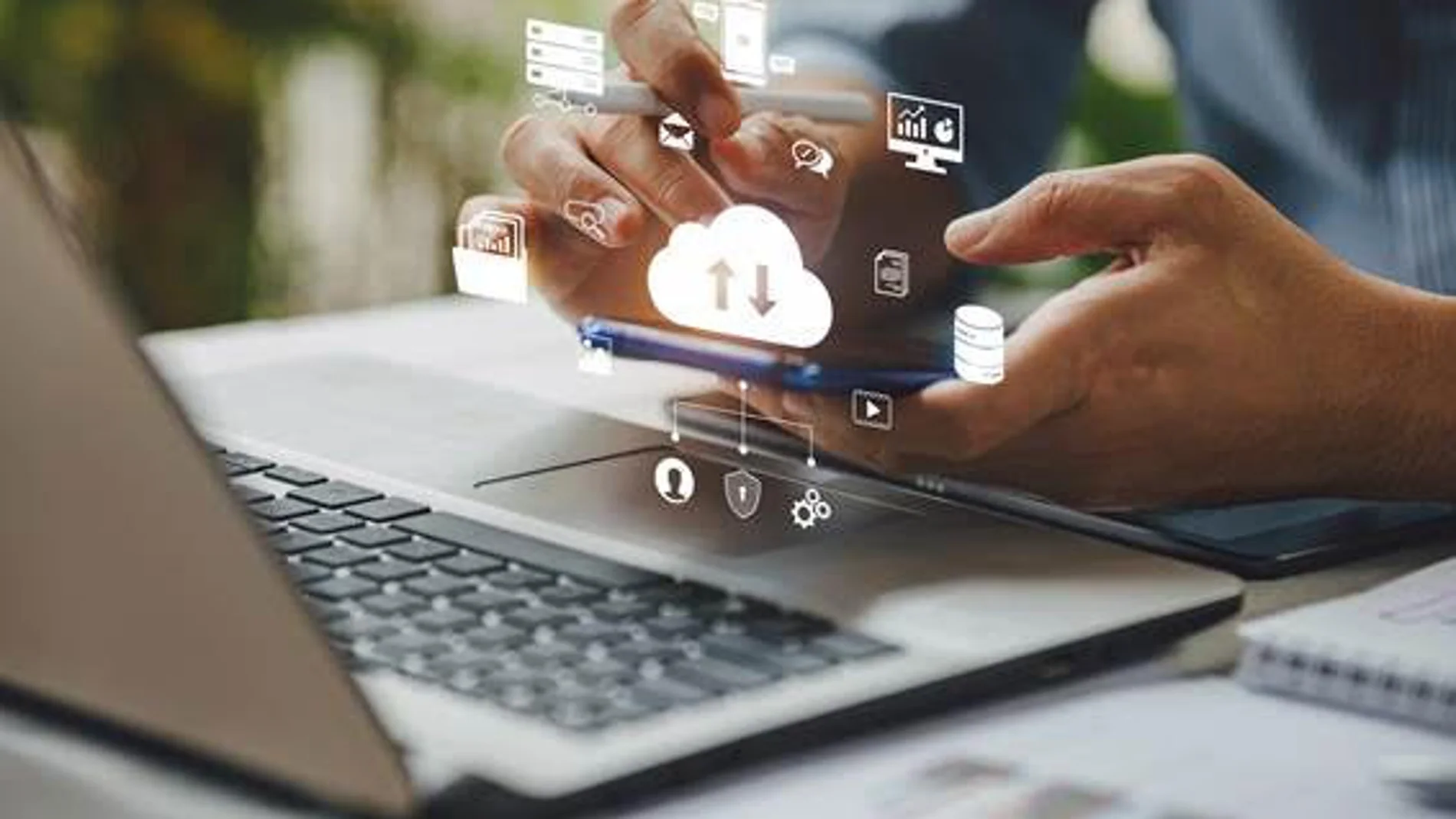 El mercado de la transformación digital del puesto de trabajo seguirá creciendo durante 2024.