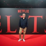 Carlos Montero: “Escribir una serie así puede ser tan perturbador como terapéutico”