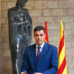 Pedro Sánchez