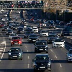 Madrid pide extremar la precaución para evitar accidentes de tráfico en Navidad
