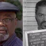 Glynn Simmons fue condenado por matar a una mujer de un disparo en la cabeza, pero ahora ha sido exonerado