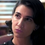 En el episodio de hoy en "La Moderna", Carla no tiene límites y planea algo macabro