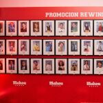 Mahou vuelve a patrocinar la premiere del Rewind Hispano