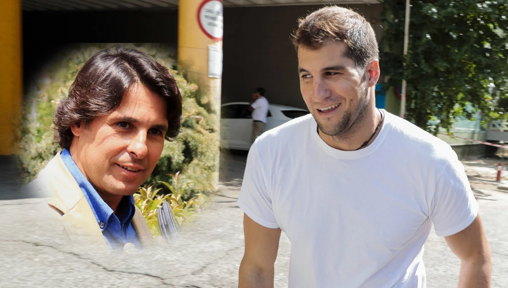 Julián Contreras desmiente a Fran Rivera: “Se avergonzaba de mi madre”