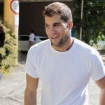 Julián Contreras y Fran Rivera