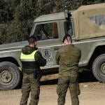 Las autopsias a los dos militares fallecidos en maniobras en Cerro Muriano (Córdoba) ratificaron que murieron ahogados