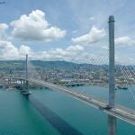 Puente Cebu (Filipinas)