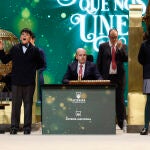 El Gordo de Navidad: 88.008