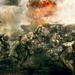 "The Pacific", la gran serie sobre la guerra entre Japón y Estados Unidos, llega a TCM