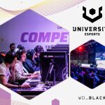 Estudiantes de 12 universidades españolas vivieron una experiencia competitiva en GAMERGY by Cecotec