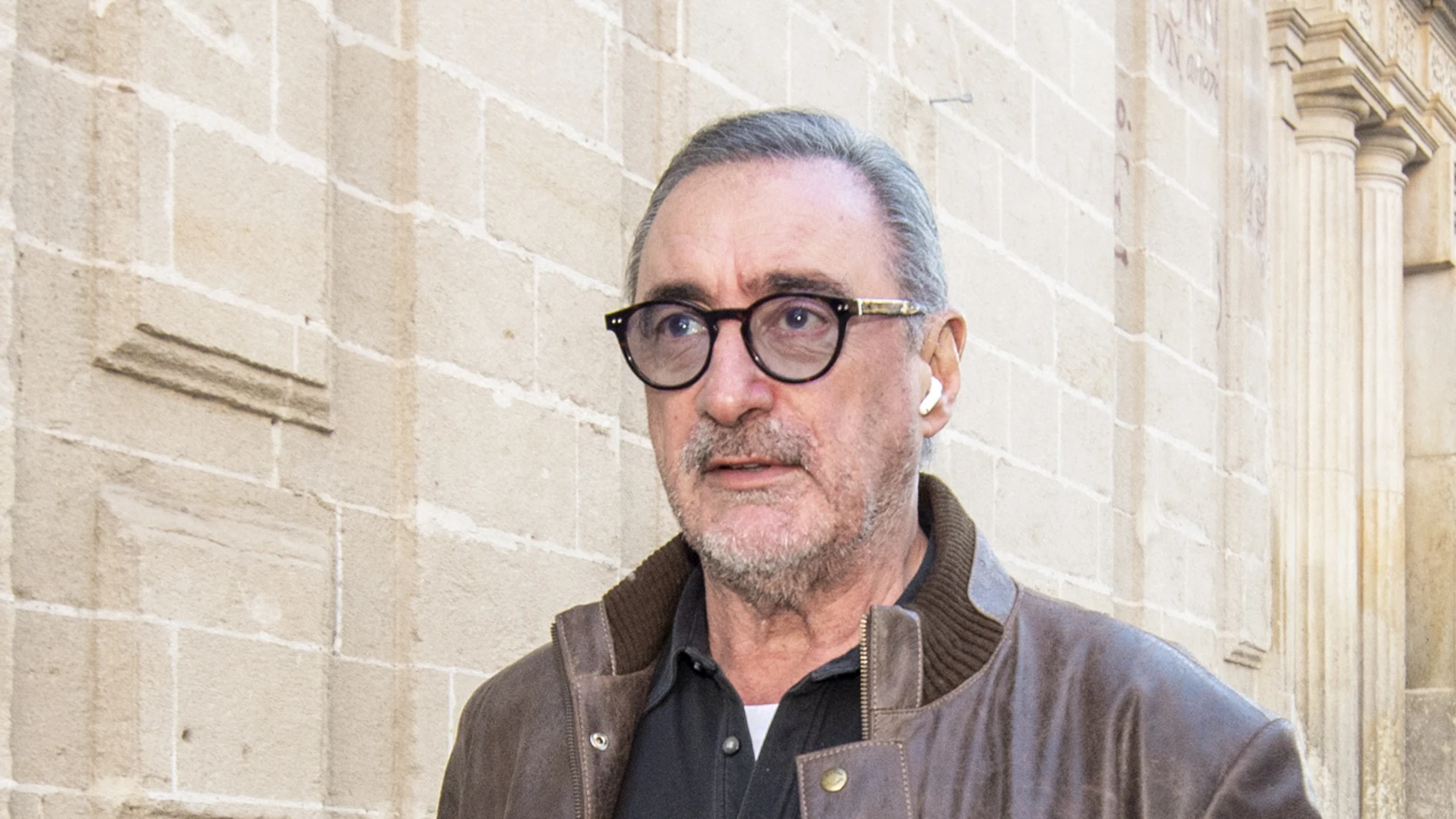 Carlos Herrera