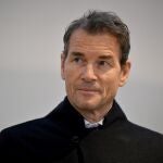 Jens Lehmann, exportero alemán 