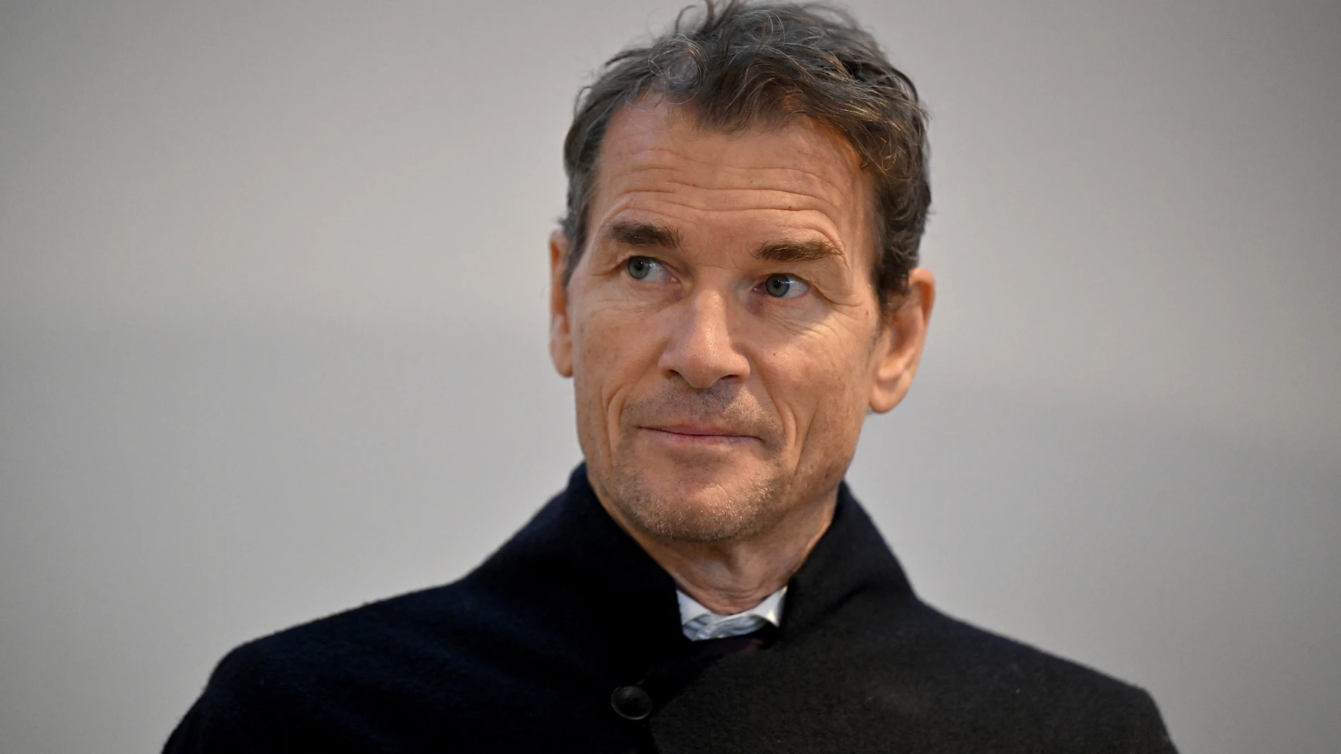Jens Lehmann, exportero alemán